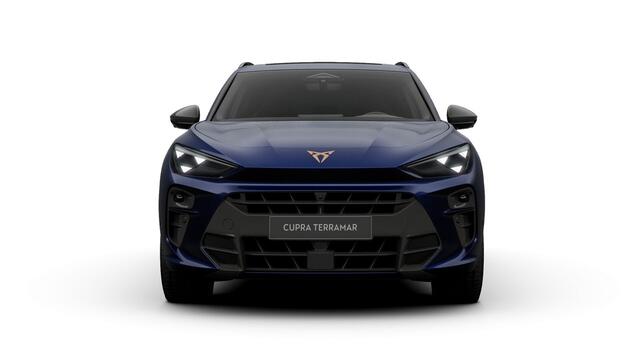 Cupra Terramar 1.5 TSI e-Hybrid 204 6DSG Business | 360 graden camera | Achteruitrijcamera | Draadloze Apple CarPlay(TM), Android Auto(TM)