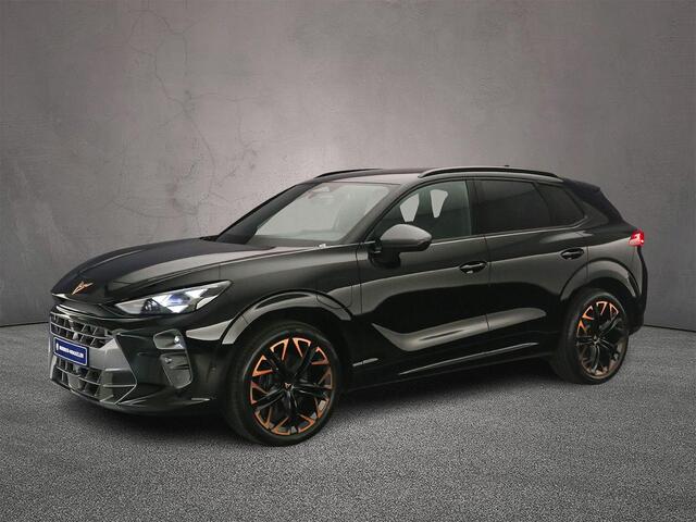 Cupra Terramar VZ Performance 1.5 TSI eHybrid 272pk DSG Automaat Trekhaak, Sennheiser audio, LED matrix koplampen, Adaptive cruise control, Elektrische achterklep