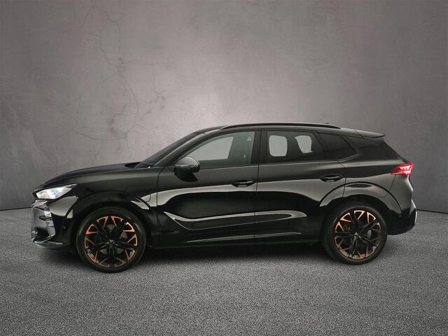 Cupra Terramar VZ Performance 1.5 TSI eHybrid 272pk DSG Automaat Trekhaak, Sennheiser audio, LED matrix koplampen, Adaptive cruise control, Elektrische achterklep