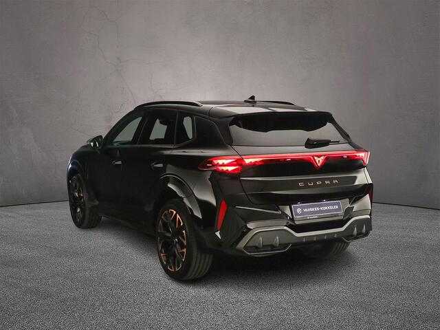 Cupra Terramar VZ Performance 1.5 TSI eHybrid 272pk DSG Automaat Trekhaak, Sennheiser audio, LED matrix koplampen, Adaptive cruise control, Elektrische achterklep