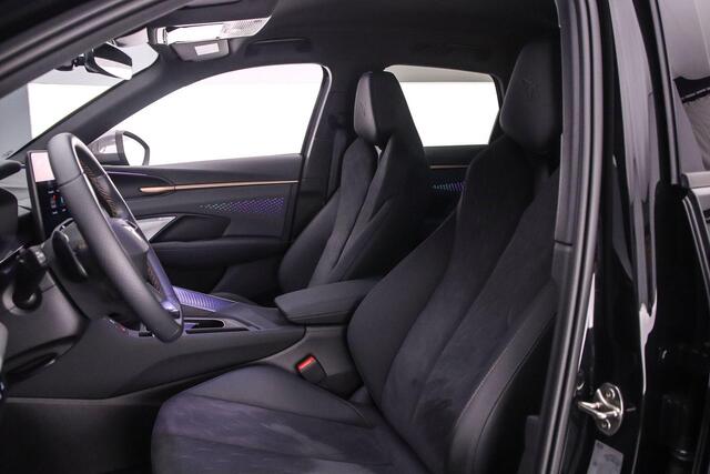 Cupra Terramar VZ Performance 1.5 TSI eHybrid 272pk DSG Automaat Trekhaak, Sennheiser audio, LED matrix koplampen, Adaptive cruise control, Elektrische achterklep