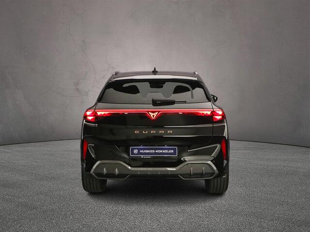 Cupra Terramar VZ Performance 1.5 TSI eHybrid 272pk DSG Automaat Trekhaak, Sennheiser audio, LED matrix koplampen, Adaptive cruise control, Elektrische achterklep