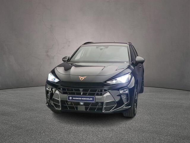 Cupra Terramar VZ Performance 1.5 TSI eHybrid 272pk DSG Automaat Trekhaak, Sennheiser audio, LED matrix koplampen, Adaptive cruise control, Elektrische achterklep
