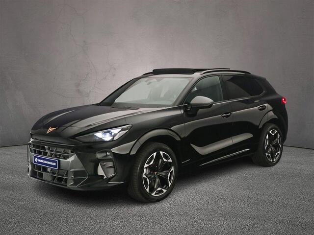 Cupra Terramar Business 1.5 TSI eHybrid 204pk DSG Automaat Trekhaak, Panoramadak, Adaptive cruise control, Elektrische achterklep, Achteruitrijcamera
