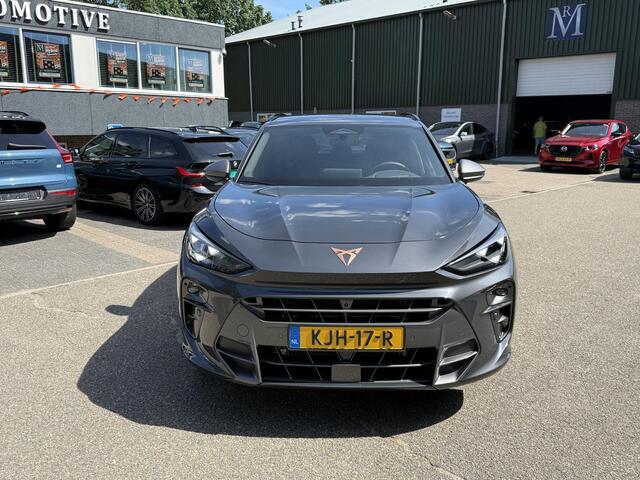 Cupra Terramar 1.5 TSI e-Hybrid Business 245pk VAN 52000,- VOOR 47.440,- UW WKVOORDEEL: 4.460,- ZGAN AUTO | RIJKLAARPRIJS | TREKHAAK