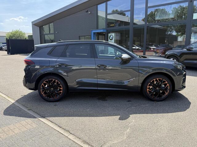 Cupra Terramar 1.5 TSI e-Hybrid Business 245pk VAN 52000,- VOOR 47.440,- UW WKVOORDEEL: 4.460,- ZGAN AUTO | RIJKLAARPRIJS | TREKHAAK