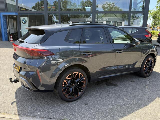 Cupra Terramar 1.5 TSI e-Hybrid Business 245pk VAN 52000,- VOOR 47.440,- UW WKVOORDEEL: 4.460,- ZGAN AUTO | RIJKLAARPRIJS | TREKHAAK