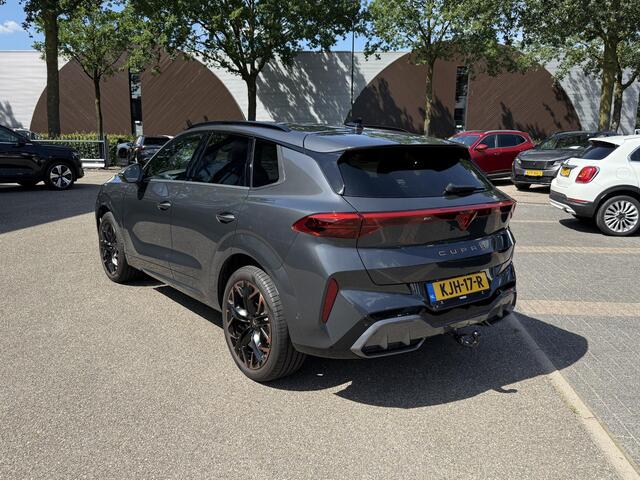 Cupra Terramar 1.5 TSI e-Hybrid Business 245pk VAN 52000,- VOOR 47.440,- UW WKVOORDEEL: 4.460,- ZGAN AUTO | RIJKLAARPRIJS | TREKHAAK
