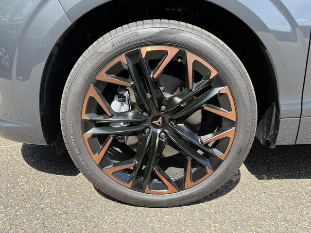Cupra Terramar 1.5 TSI e-Hybrid Business 245pk VAN 52000,- VOOR 47.440,- UW WKVOORDEEL: 4.460,- ZGAN AUTO | RIJKLAARPRIJS | TREKHAAK