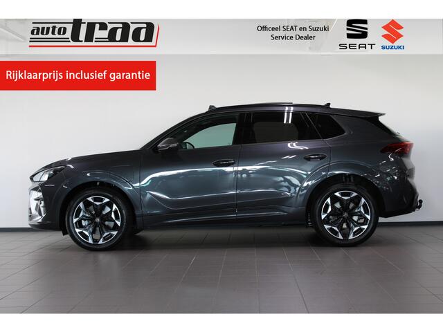 Cupra Terramar 1.5 TSI e-Hybrid Business PHEV / Trekhaak / Pan. dak / Stoel + Stuur verw. /