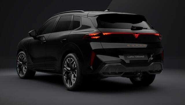 Cupra Terramar 1.5 e-Hybrid 272 PK VZ | PANO | HEAD-UP | SENNHEISER | TREKHAAK