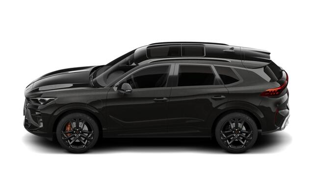 Cupra Terramar 1.5 TSI e-Hybrid 272 6DSG VZ Tribe Edition | 360 graden camera | Achteruitrijcamera | Draadloze Apple CarPlay(TM), Android Auto(TM)
