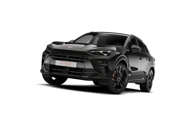 Cupra Terramar 1.5 TSI e-Hybrid 272 6DSG VZ Tribe Edition | 360 graden camera | Achteruitrijcamera | Draadloze Apple CarPlay(TM), Android Auto(TM)