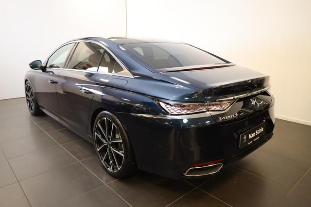 DS 9 e-Tense 360 4X4 Opera Opera | 21" | Focal Audio | Panorama | Nappa