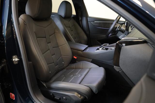 DS 9 e-Tense 360 4X4 Opera Opera | 21" | Focal Audio | Panorama | Nappa