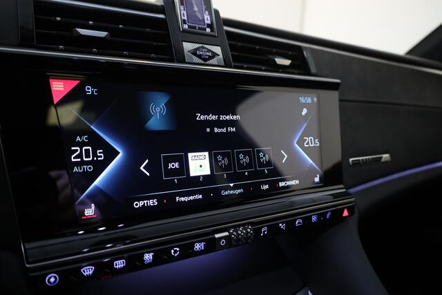 DS 9 e-Tense 360 4X4 Opera Opera | 21" | Focal Audio | Panorama | Nappa