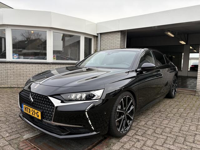 DS 9 Opéra Plug in 360pk 4*4 AUTOMAAT