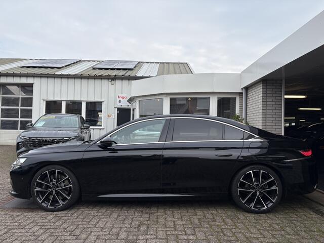 DS 9 Opéra Plug in 360pk 4*4 AUTOMAAT