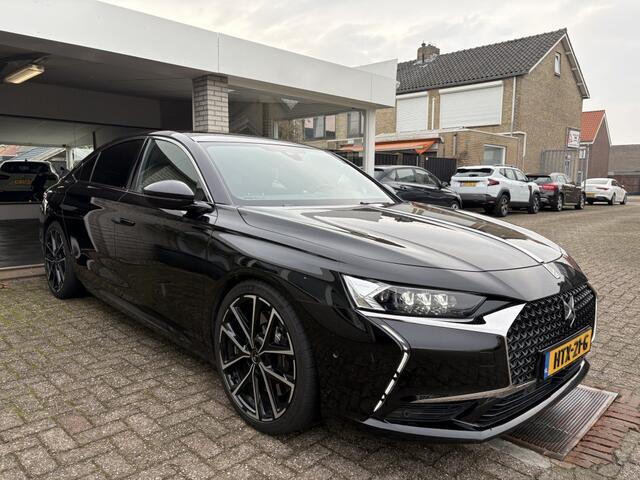 DS 9 Opéra Plug in 360pk 4*4 AUTOMAAT
