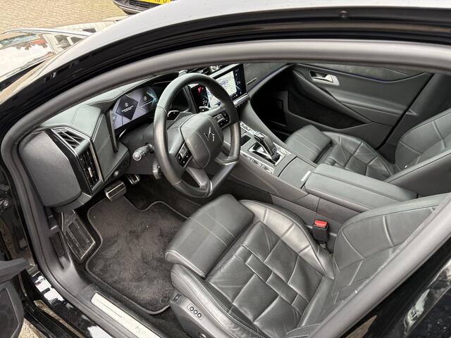 DS 9 Opéra Plug in 360pk 4*4 AUTOMAAT