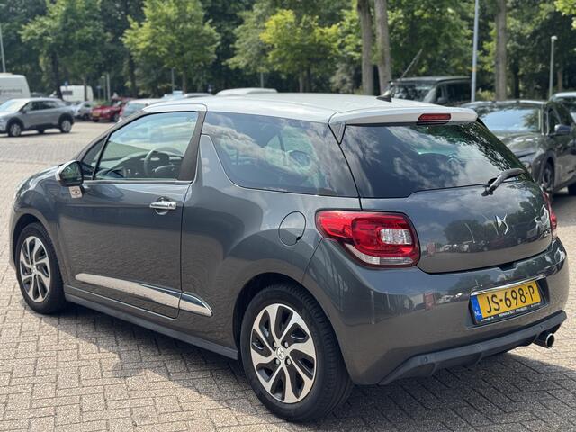 DS DS 3 82pk Business Navigatie|Airco|1ste eigenaar!