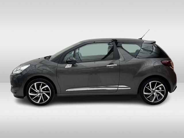DS DS 3 PureTech 110 Connected Chic | Camera achter | Carplay/Android Auto |