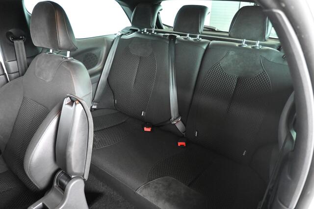 DS DS 3 1.2 PureTech So Chic Clima Cruise Control Goed Onderhouden! Inruil Mogelijk!