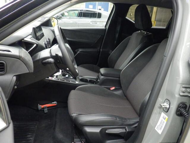 DS DS 3 1.2 Hybrid 136 Performance Line Automaat