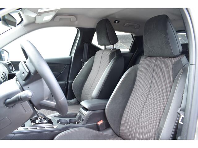 DS DS 3 1.2 Hybrid 136 Performance Line Automaat