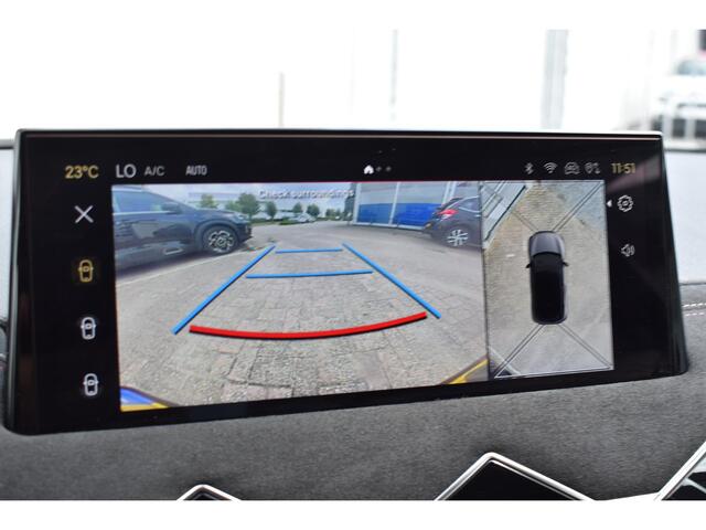 DS DS 3 1.2 Hybrid 136 Performance Line Automaat