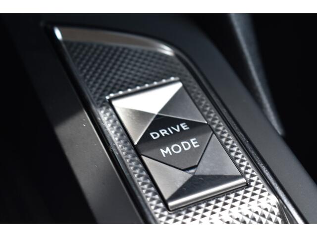 DS DS 3 1.2 Hybrid 136 Performance Line Automaat
