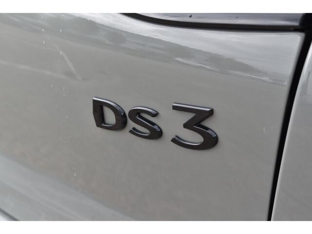DS DS 3 1.2 Hybrid 136 Performance Line Automaat