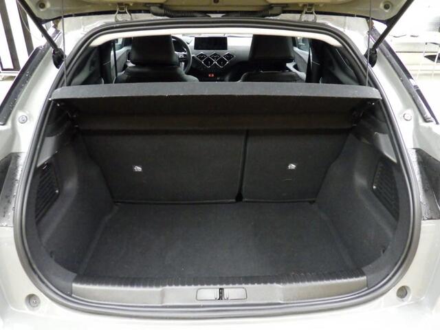 DS DS 3 1.2 Hybrid 136 Performance Line Automaat