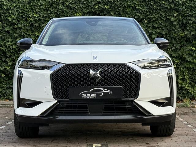 DS DS 3 1.2 PureTech Bastille | DAB+ | Apple Carplay | Head UP Display
