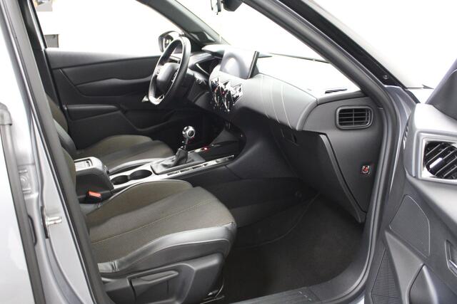 DS DS 3 1.2 PureTech Bastille