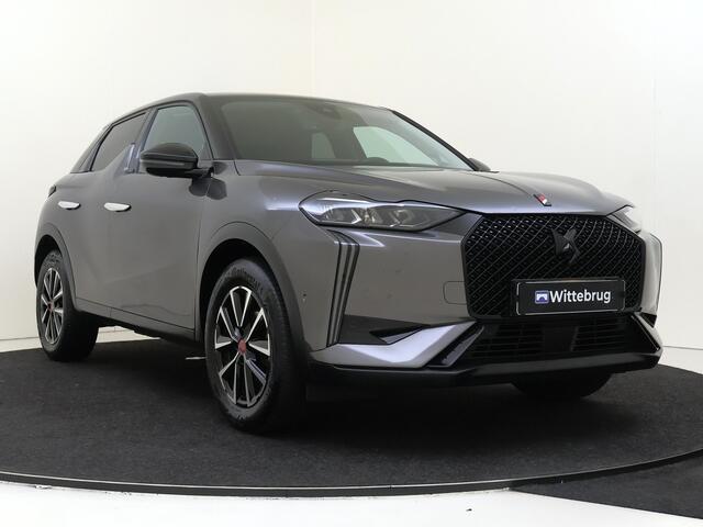DS DS 3 1.2 PureTech Performance Line