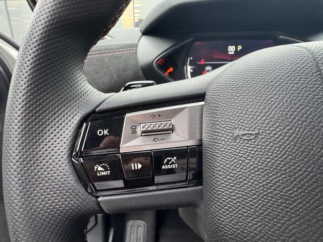 DS DS 3 1.2 Hybride 136 Performance Line Automaat !