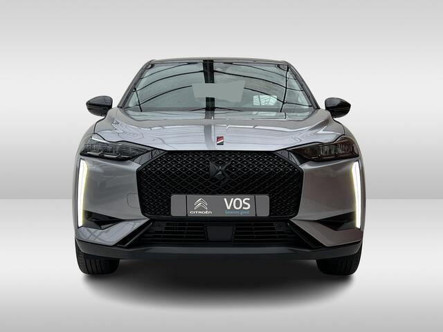 DS DS 3 PureTech 130 EAT8 Performance Line Navi | Alcantara int. | Airco | Pack Techno |