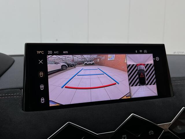 DS DS 3 PureTech 130 EAT8 Performance Line Navi | Alcantara int. | Airco | Pack Techno |