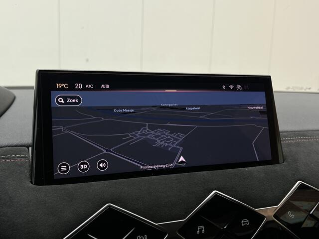 DS DS 3 PureTech 130 EAT8 Performance Line Navi | Alcantara int. | Airco | Pack Techno |