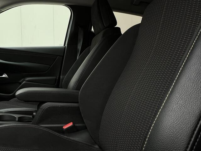 DS DS 3 PureTech 130 EAT8 Performance Line Navi | Alcantara int. | Airco | Pack Techno |