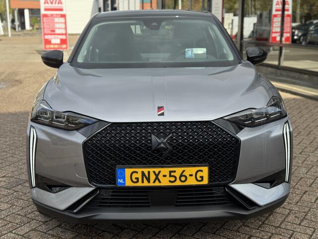 DS DS 3 1.2 Hybrid 136 Performance Line