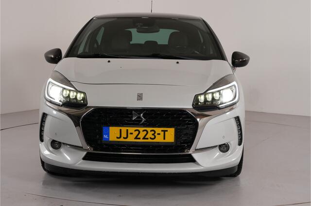 DS DS 3 1.2 PureTech Sport Chic | Navi | Leder | Xenon |