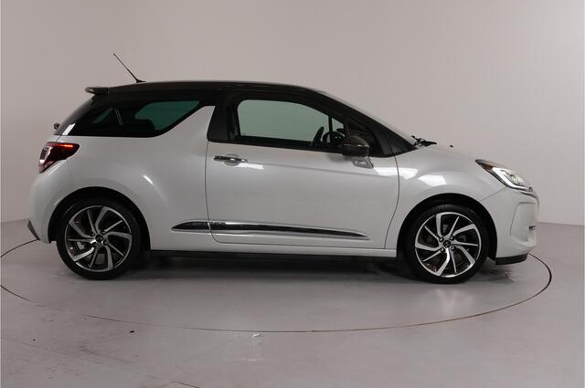 DS DS 3 1.2 PureTech Sport Chic | Navi | Leder | Xenon |