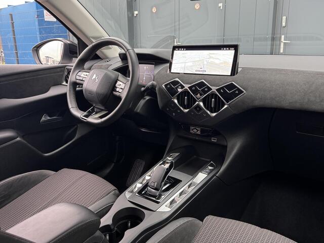 DS DS 3 1.2 Hybrid 136 Performance Line | Pack Techno | Zeer compleet | Prijs is rijklaar