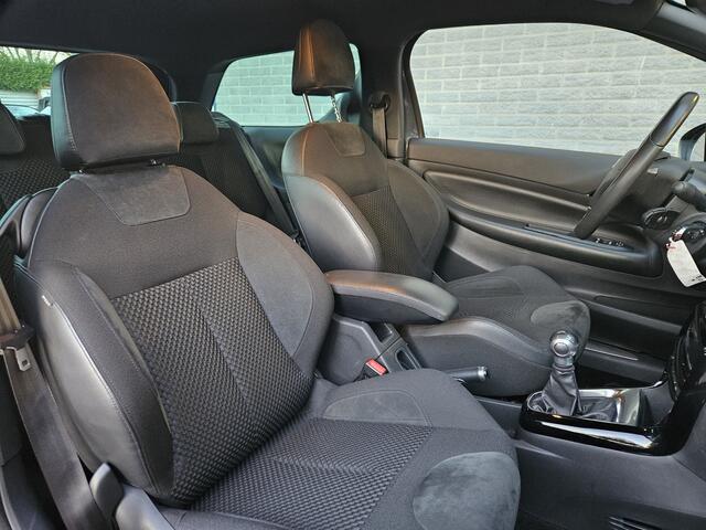 DS DS 3 1.2 PureTech So Chic Inclusief Afleveringskosten