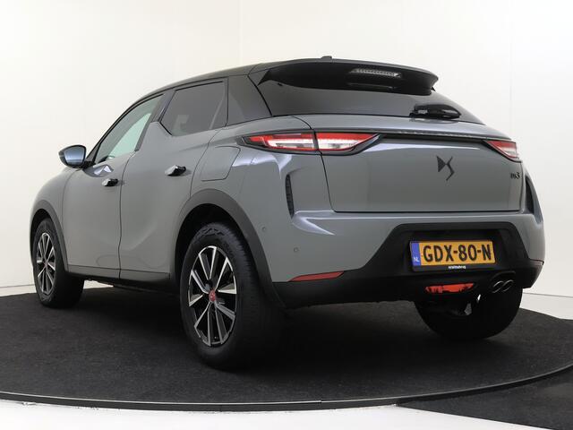 DS DS 3 1.2 PureTech Performance Line