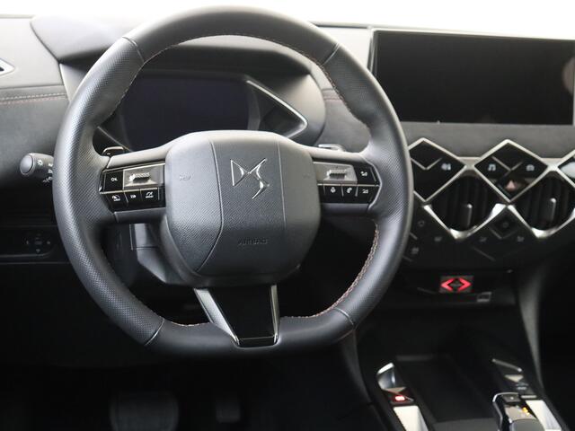 DS DS 3 1.2 PureTech Performance Line