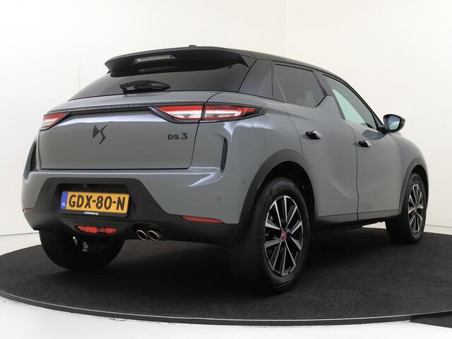 DS DS 3 1.2 PureTech Performance Line