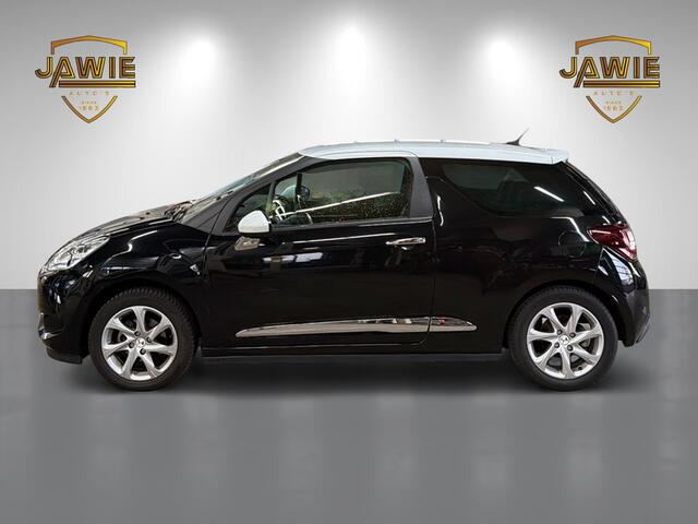 DS DS 3 1.2 PureTech So Chic NL-117-J